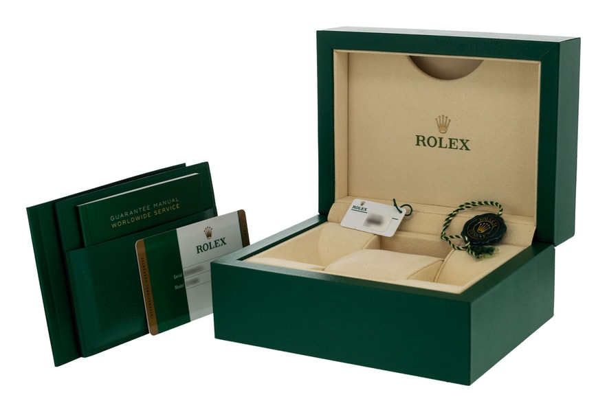 Rolex Lady Oyster Perpetual 176200